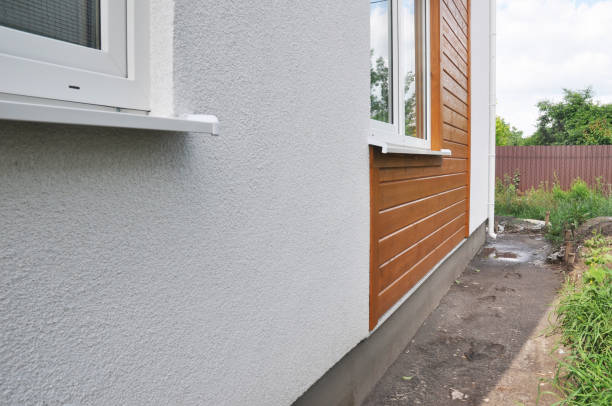 Best Insulated Siding Installation  in Landis, NC